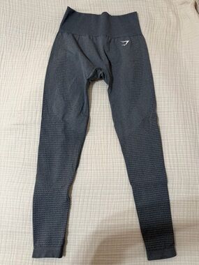 Size Small Gymshark Vital Seamless 2.0 Leggings